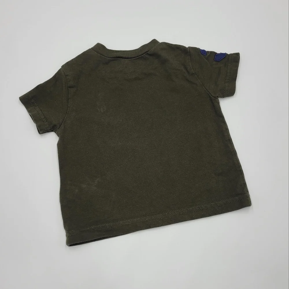 Ralph Lauren two short